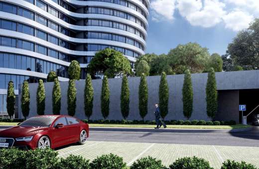 Купить квартиру в ЖК OASIS Киев. Продажа недвижимости агентство Дом Всем 