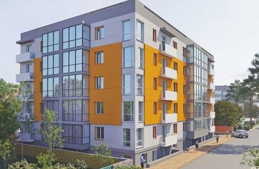 Купить квартиру в ЖК Озерный Ирпень Новостройки. Продажа недвижимости агентство Дом Всем