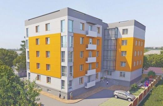 Купить квартиру в ЖК Озерный Ирпень Новостройки. Продажа недвижимости агентство Дом Всем