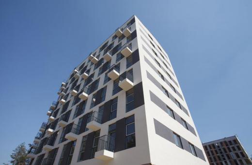 Купить квартиру в ЖК Park Town Гостомель. Продажа недвижимости агентство Дом Всем