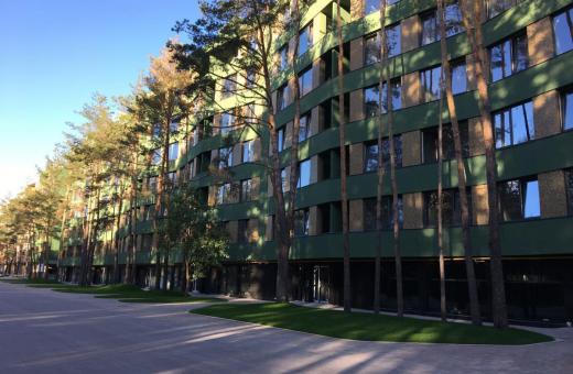 Купить квартиру в ЖК Park Town Гостомель. Продажа недвижимости агентство Дом Всем