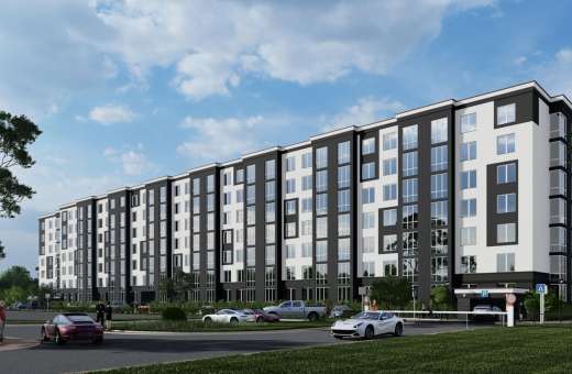 Купить квартиру в ЖК Петровские Липки Святопетровское Новостройки. Продажа недвижимости агентство Дом Всем