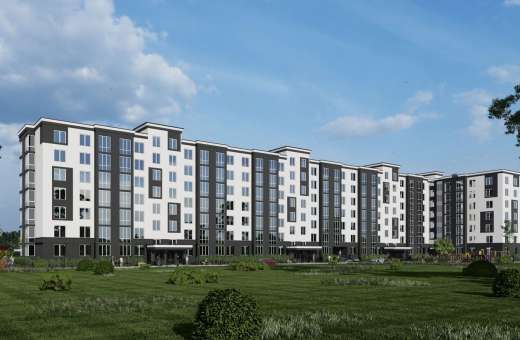 Купить квартиру в ЖК Петровские Липки Святопетровское Новостройки. Продажа недвижимости агентство Дом Всем