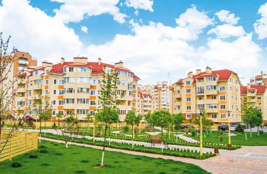 Купить квартиру в ЖК Петровский Квартал Святопетровское Новостройки. Продажа недвижимости агентство Дом Всем