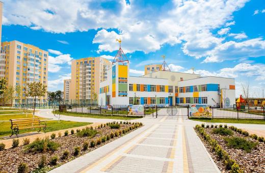 Купить квартиру в ЖК Петровский Квартал Святопетровское Новостройки. Продажа недвижимости агентство Дом Всем