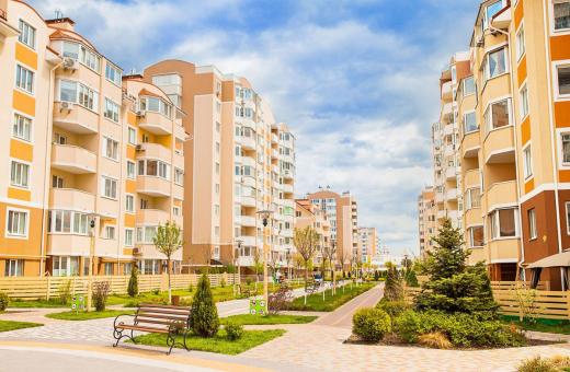 Купить квартиру в ЖК Петровский Квартал Святопетровское Новостройки. Продажа недвижимости агентство Дом Всем
