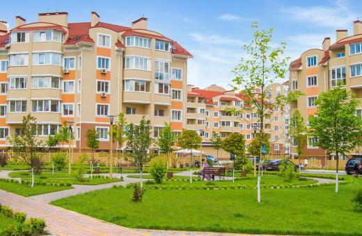 Купить квартиру в ЖК Петровский Квартал Святопетровское Новостройки. Продажа недвижимости агентство Дом Всем