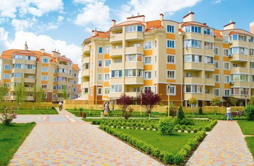 Купить квартиру в ЖК Петровский Квартал Святопетровское Новостройки. Продажа недвижимости агентство Дом Всем