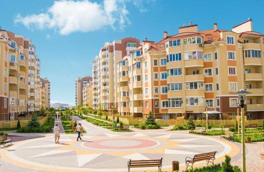 Купить квартиру в ЖК Петровский Квартал Святопетровское Новостройки. Продажа недвижимости агентство Дом Всем