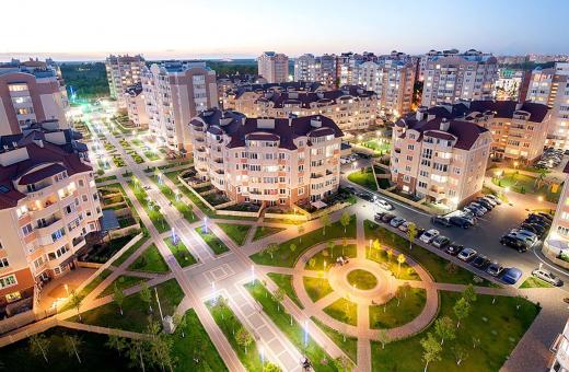 Купить квартиру в ЖК Петровский Квартал Святопетровское Новостройки. Продажа недвижимости агентство Дом Всем