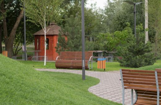 Купить квартиру в ЖК Покровский Гостомель. Продажа недвижимости агентство Дом Всем