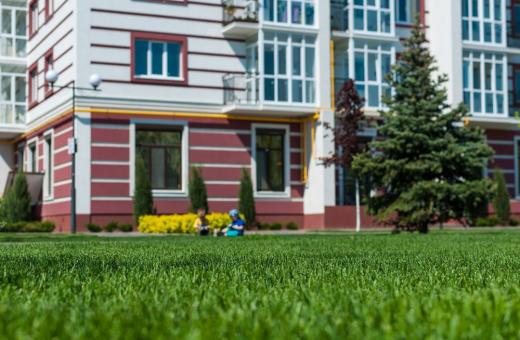 Купить квартиру в ЖК Покровский Гостомель. Продажа недвижимости агентство Дом Всем