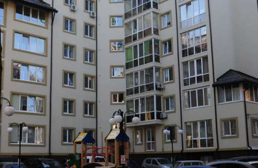 Купить квартиру в ЖК Полтавский двор Ирпень Новостройки. Продажа недвижимости агентство Дом Всем
