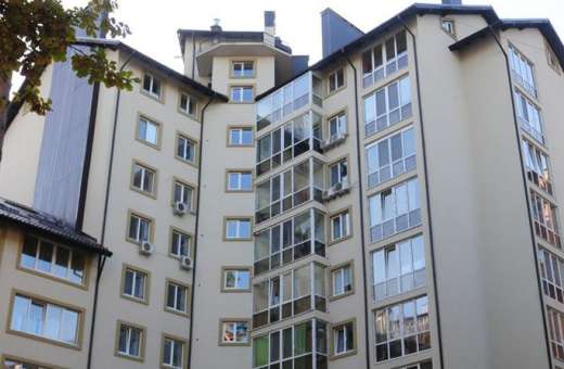 Купить квартиру в ЖК Полтавский двор Ирпень Новостройки. Продажа недвижимости агентство Дом Всем
