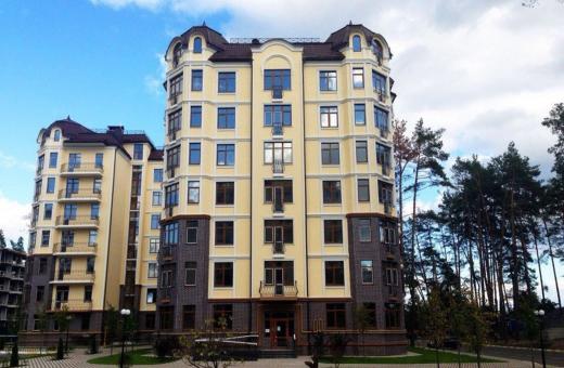 Купить квартиру в ЖК Rich Town Буча Новостройки. Продажа недвижимости агентство Дом Всем