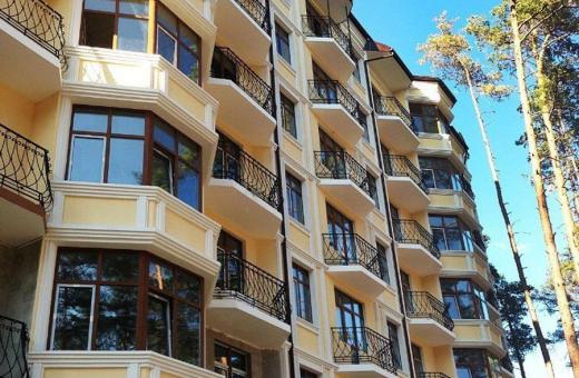 Купить квартиру в ЖК Rich Town Буча Новостройки. Продажа недвижимости агентство Дом Всем