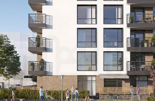Купить квартиру в ЖК Rock City Гостомель. Продажа недвижимости агентство Дом Всем