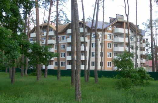 Купить квартиру в ЖК Родинний Буча Новостройки. Продажа недвижимости агентство Дом Всем