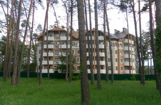 Купить квартиру в ЖК Родинний Буча Новостройки. Продажа недвижимости агентство Дом Всем