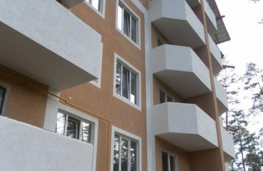 Купить квартиру в ЖК Родинний Буча Новостройки. Продажа недвижимости агентство Дом Всем