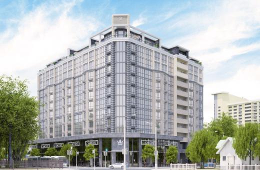 Купить квартиру в ЖК Royal Park Ирпень Новостройки. Продажа недвижимости агентство Дом Всем