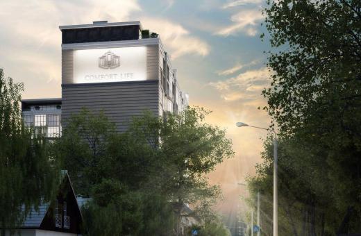 Купить квартиру в ЖК Royal Park Ирпень Новостройки. Продажа недвижимости агентство Дом Всем