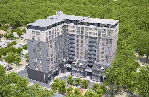 Купить квартиру в ЖК Royal Park Ирпень Новостройки. Продажа недвижимости агентство Дом Всем