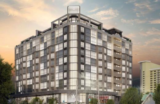 Купить квартиру в ЖК Royal Park Ирпень Новостройки. Продажа недвижимости агентство Дом Всем