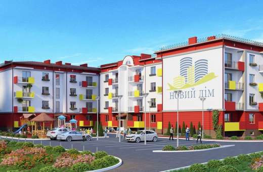 Купить квартиру в ЖК Садовый Буча Новостройки. Продажа недвижимости агентство Дом Всем