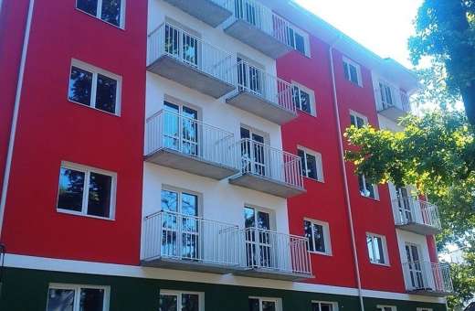 Купить квартиру в ЖК Счастливый Ирпень Новостройки. Продажа недвижимости агентство Дом Всем
