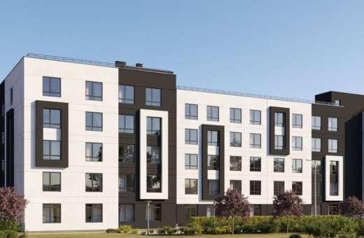 Купить квартиру в ЖК Сенсация Гостомель Новостройки. Продажа недвижимости агентство Дом Всем