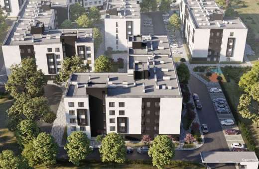 Купить квартиру в ЖК Сенсация Гостомель Новостройки. Продажа недвижимости агентство Дом Всем