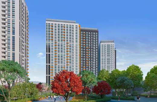 Купить квартиру в ЖК Seven Киев Новостройки. Продажа недвижимости агентство Дом Всем 
