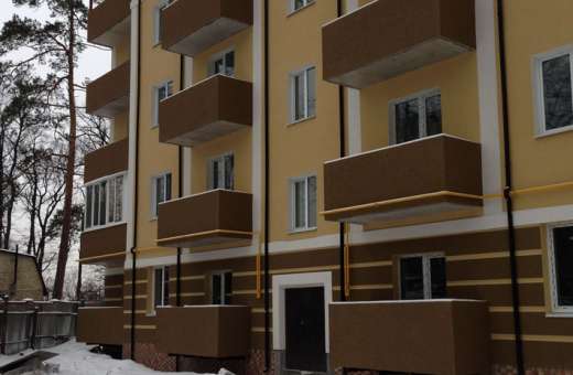 Купить квартиру в ЖК Севериновский Ирпень Новостройки. Продажа недвижимости агентство Дом Всем