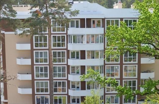 Купить квартиру в ЖК Синергия 1 Ирпень. Продажа недвижимости агентство Дом Всем