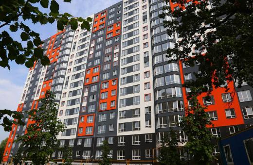 Купить квартиру в ЖК Синергия 2 Ирпень. Продажа недвижимости агентство Дом Всем 