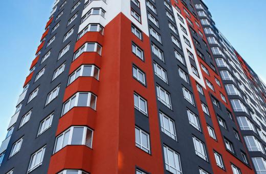 Купить квартиру в ЖК Синергия 2+ Плюс Ирпень. Продажа недвижимости агентство Дом Всем