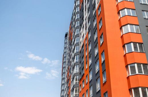 Купить квартиру в ЖК Синергия 2+ Плюс Ирпень. Продажа недвижимости агентство Дом Всем