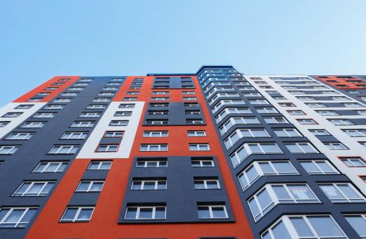 Купить квартиру в ЖК Синергия 2+ Плюс Ирпень. Продажа недвижимости агентство Дом Всем