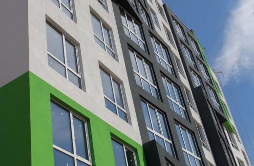 Купить квартиру в ЖК Синергия 3+ Плюс Ирпень. Продажа недвижимости агентство Дом Всем