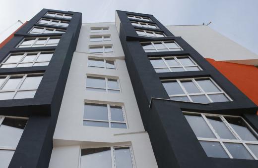 Купить квартиру в ЖК Синергия 3+ Плюс Ирпень. Продажа недвижимости агентство Дом Всем
