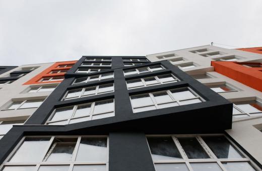 Купить квартиру в ЖК Синергия 3+ Плюс Ирпень. Продажа недвижимости агентство Дом Всем