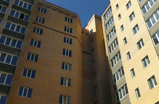 Купить квартиру в ЖК Смайл Ирпень Новостройки. Продажа недвижимости агентство Дом Всем