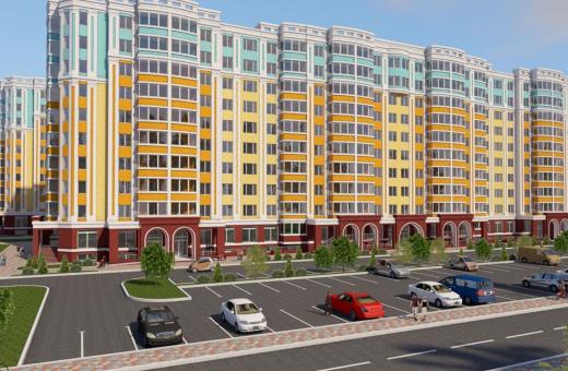 Купить квартиру в ЖК Сонячна Оселя Буча Новостройки. Продажа недвижимости агентство Дом Всем
