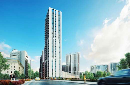 Купить квартиру в ЖК Старт Киев. Продажа недвижимости агентство Дом Всем