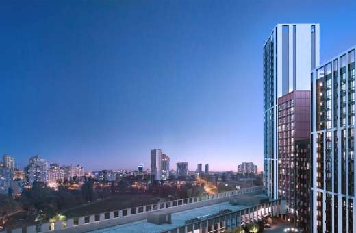 Купить квартиру в ЖК Старт Киев. Продажа недвижимости агентство Дом Всем
