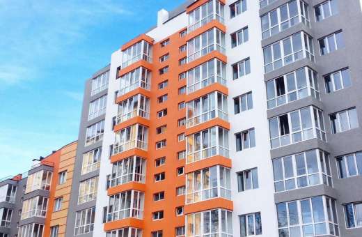 Купить квартиру в ЖК Status Ирпень Новостройки. Продажа недвижимости агентство Дом Всем