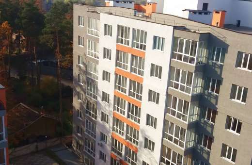 Купить квартиру в ЖК Status Ирпень Новостройки. Продажа недвижимости агентство Дом Всем