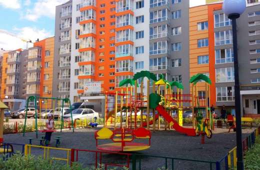 Купить квартиру в ЖК Status Ирпень Новостройки. Продажа недвижимости агентство Дом Всем