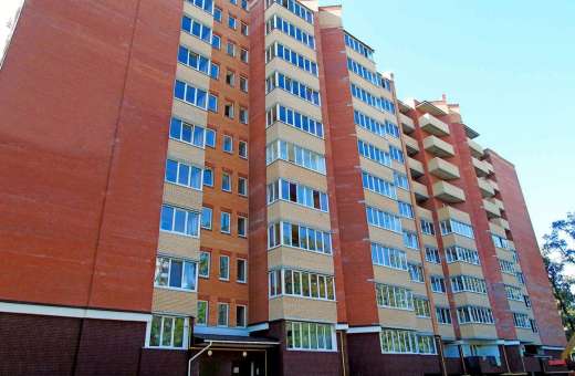 Купить квартиру в ЖК Столичный квартал Ирпень Новостройки. Продажа недвижимости агентство Дом Всем